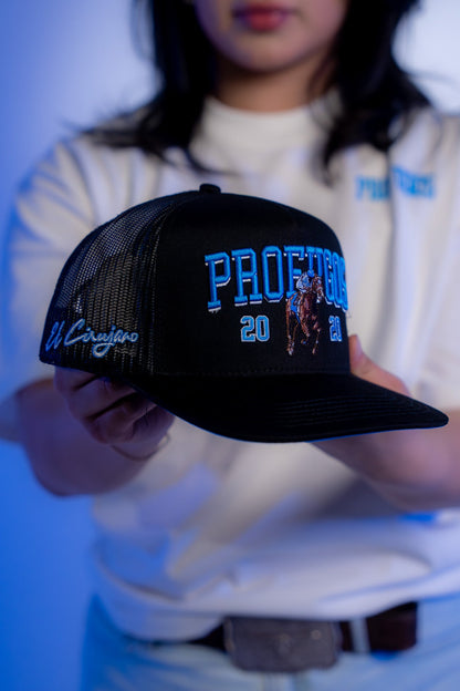 El Cirujano - Trucker Hat