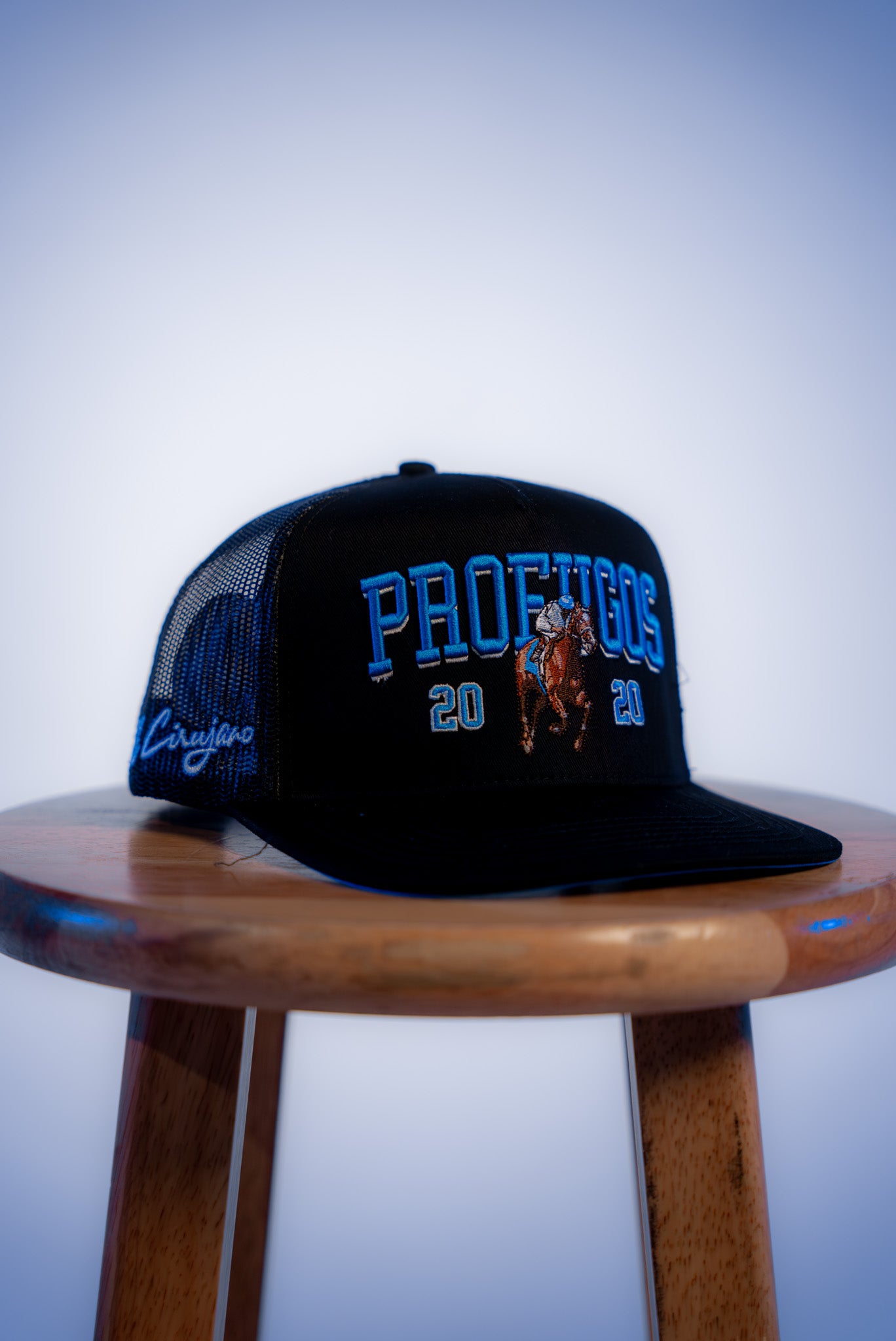 El Cirujano - Trucker Hat