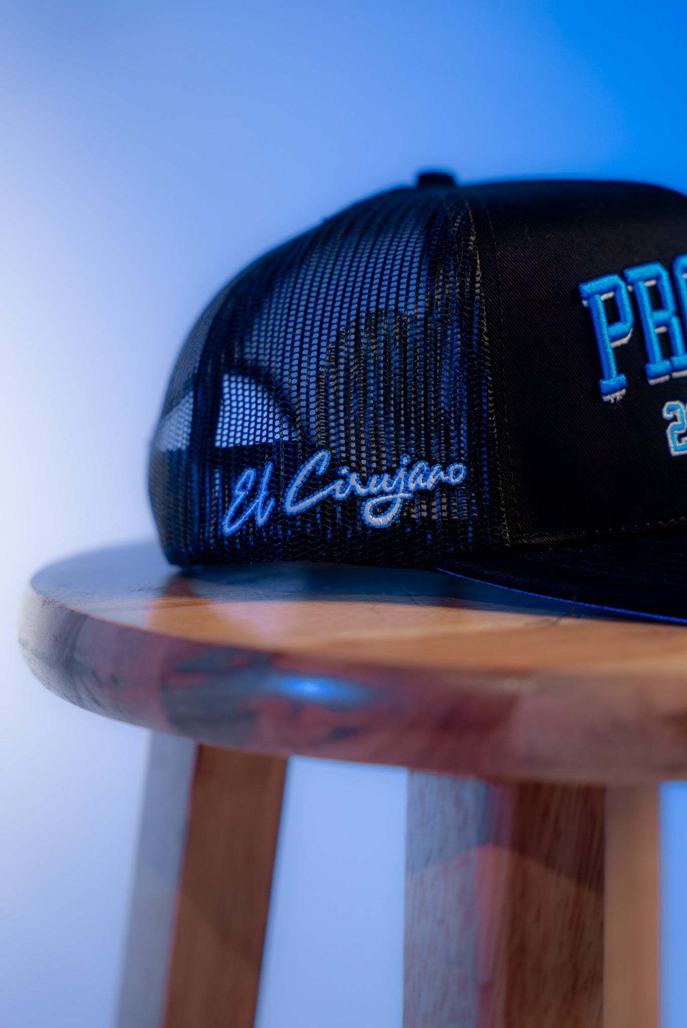 El Cirujano - Trucker Hat