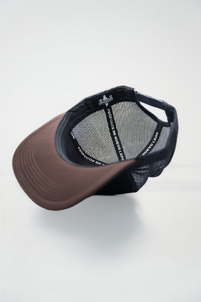 Prófugos "P" - Trucker Hat