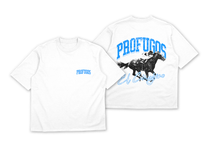 El Cirujano Oversized T-Shirt